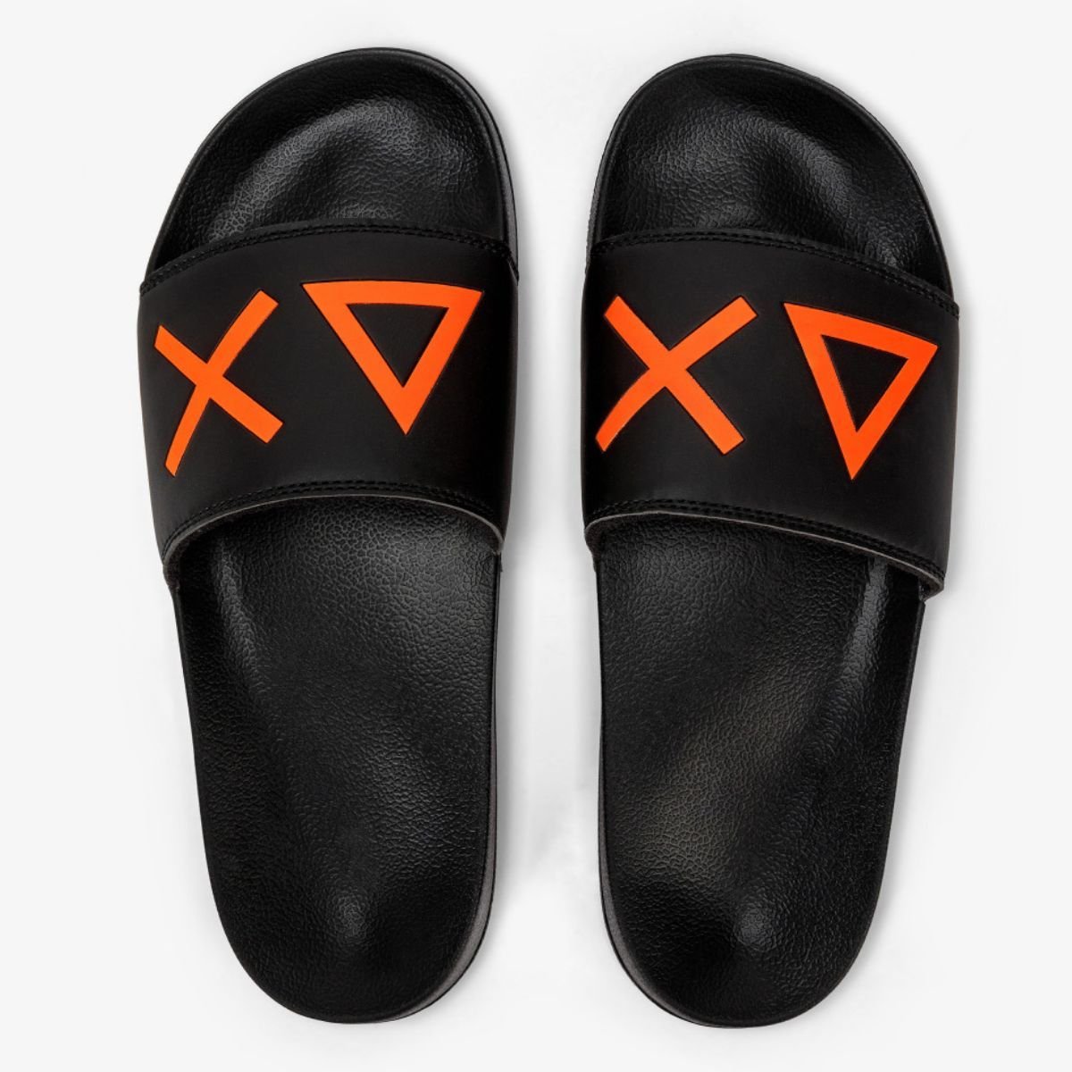 Ciabatta Fascia SUN68 Beach...