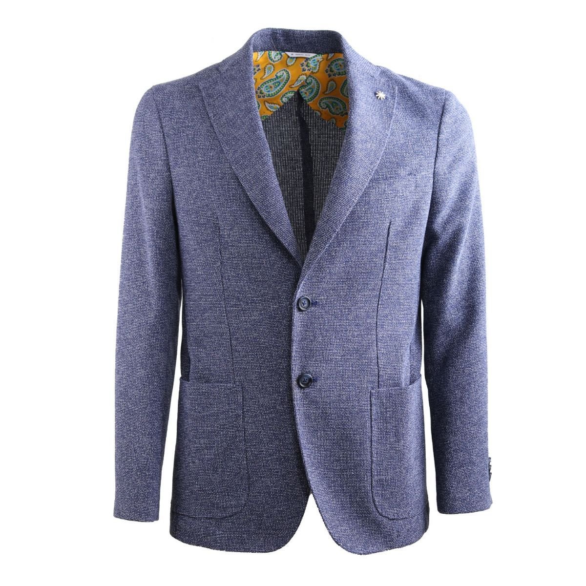 Giacca Manuel Ritz...