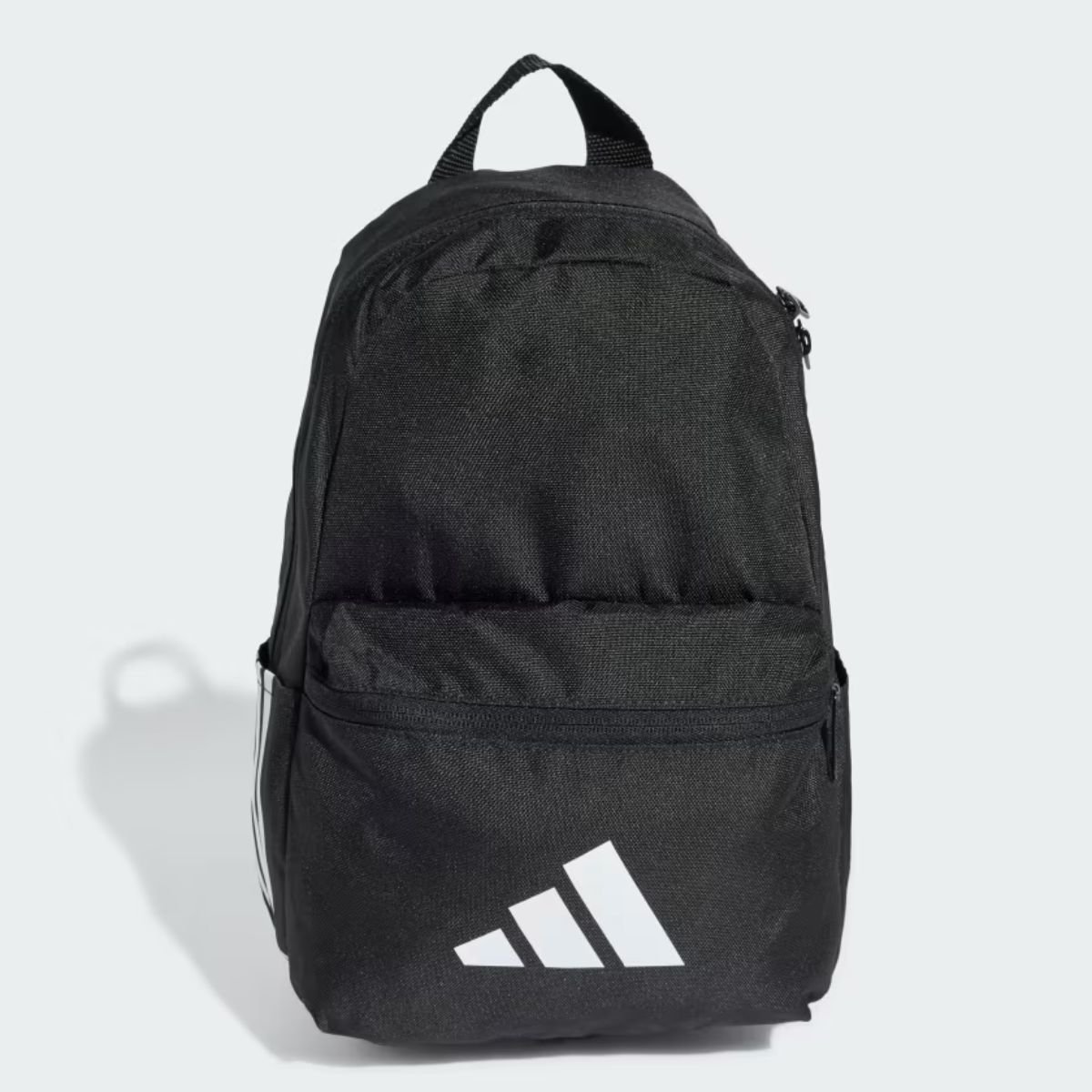Zaino Adidas Logo Nero...