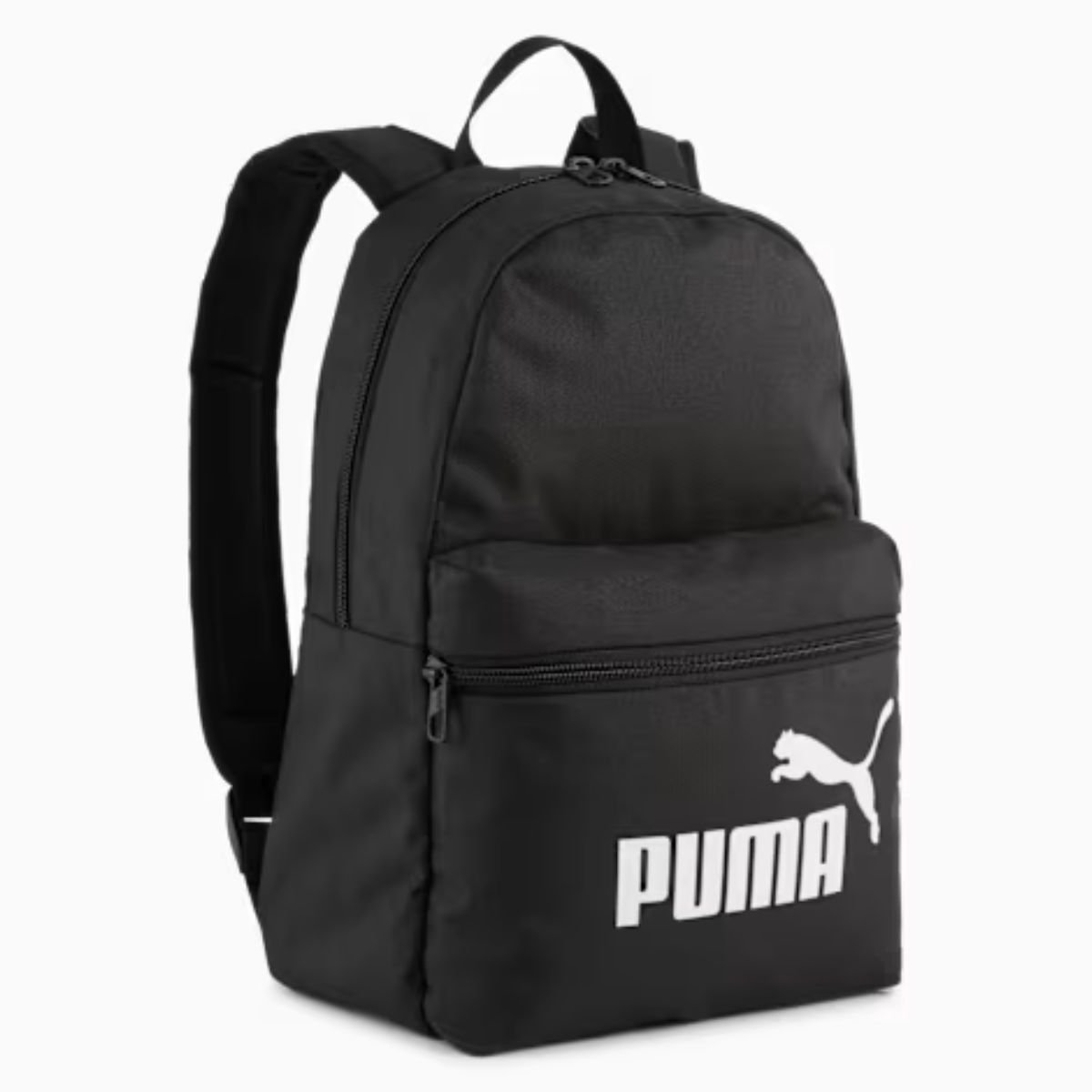 Zaino Puma Phase Small Nero...