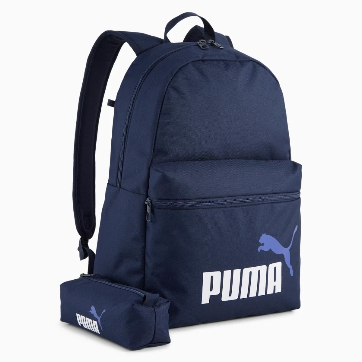 Set Zaino Puma Phase Con...