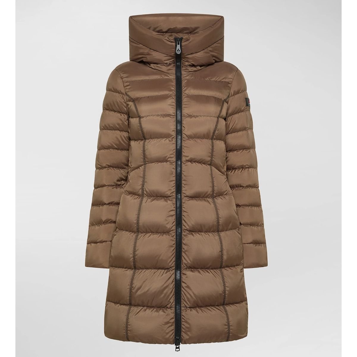 Piumino Peuterey Lungo...