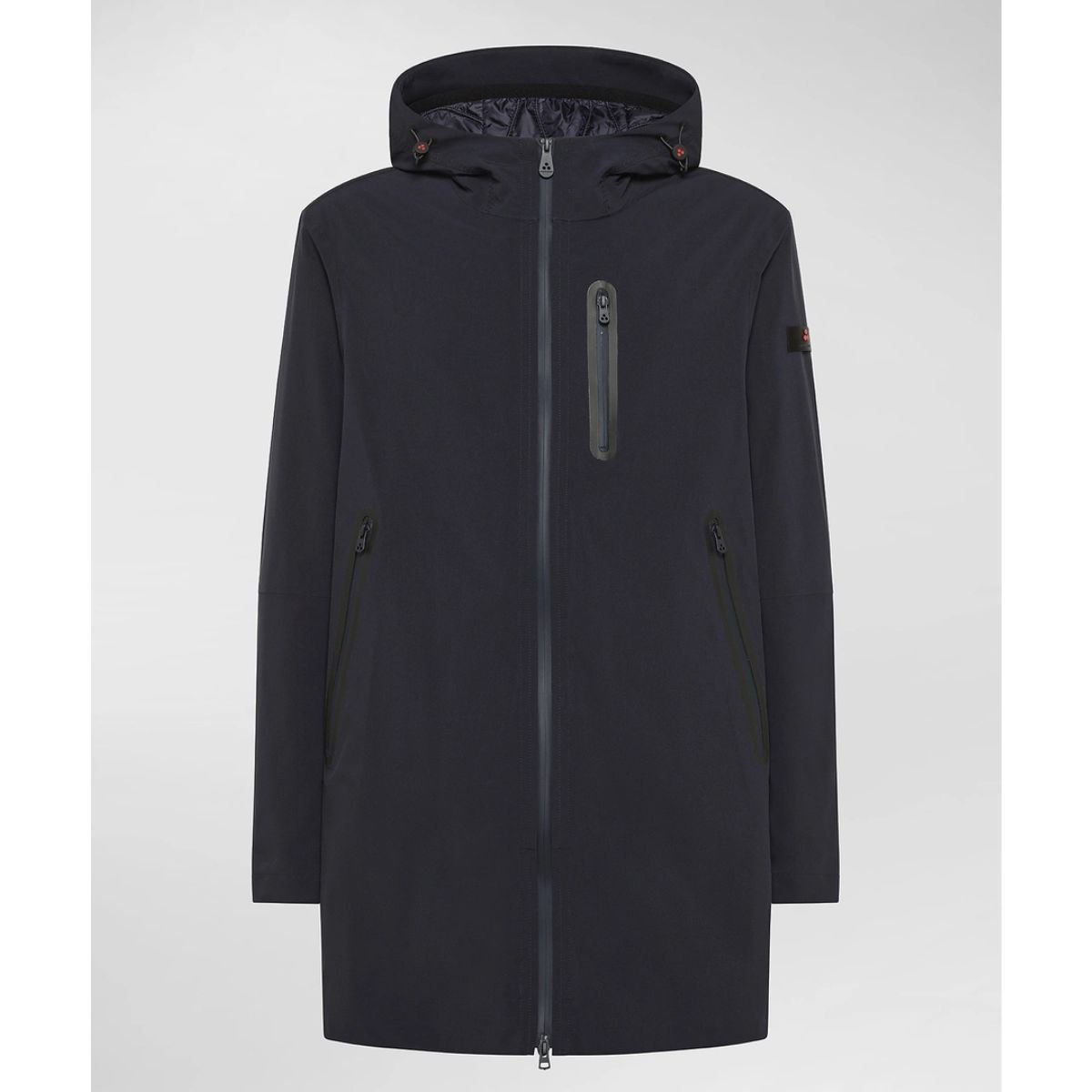 Giacca Peuterey Overcoat...