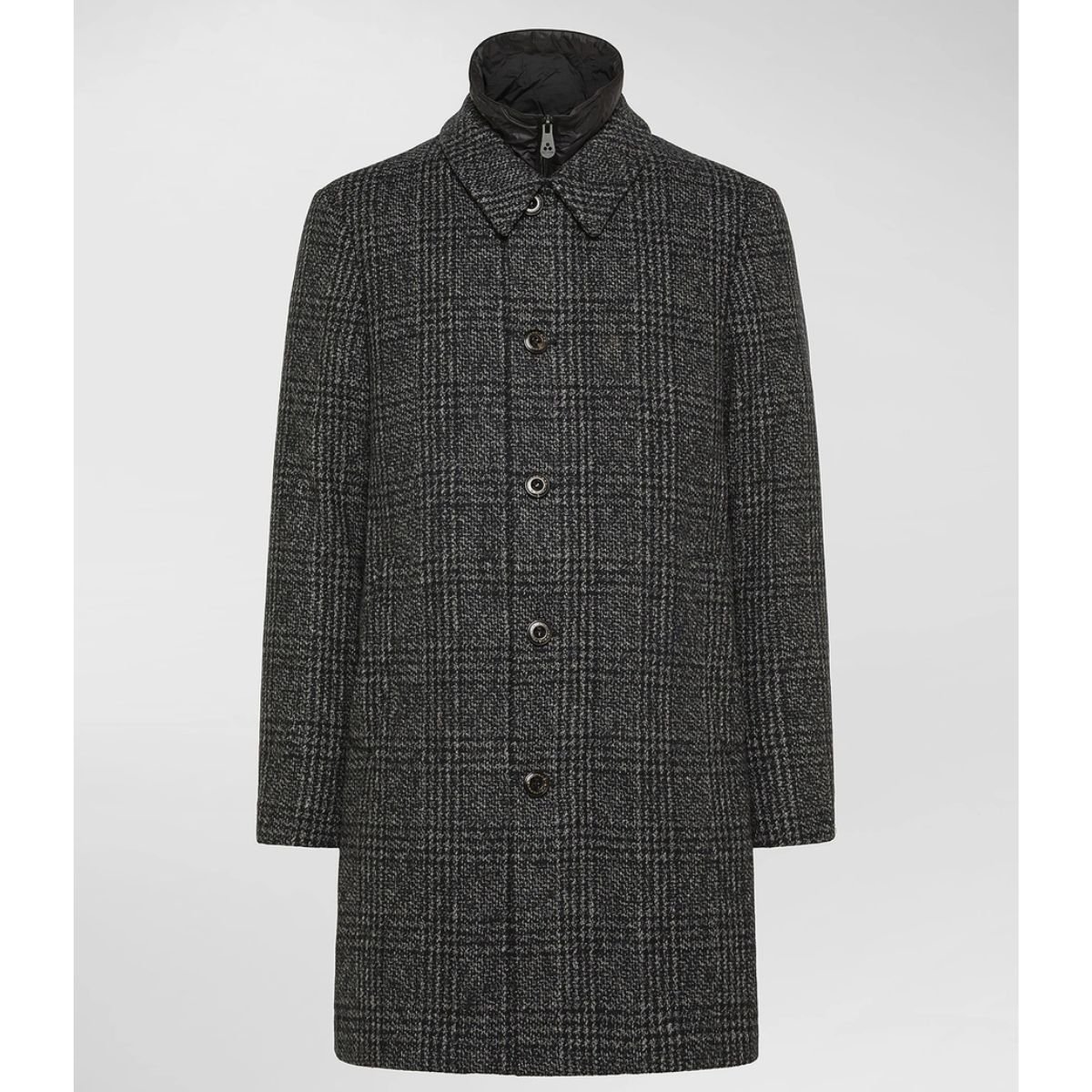 Cappotto Peuterey In Panno...