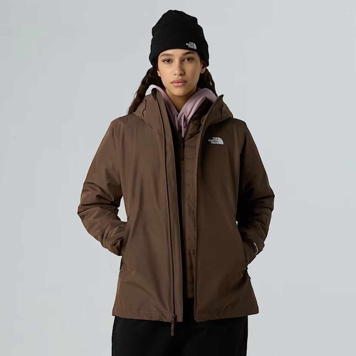 Giacca The North Face 3in1...