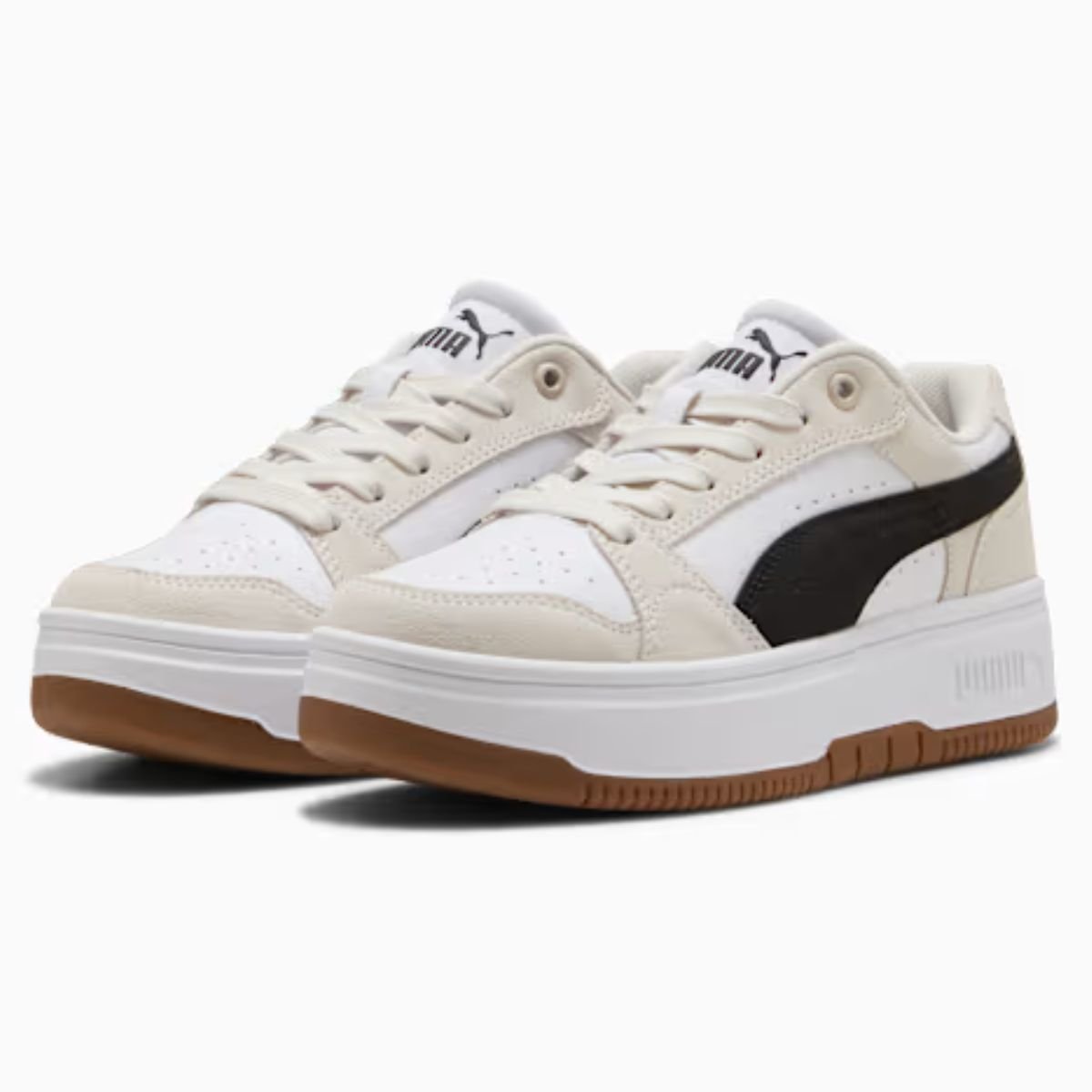 Scarpa Puma Rebound Femme...