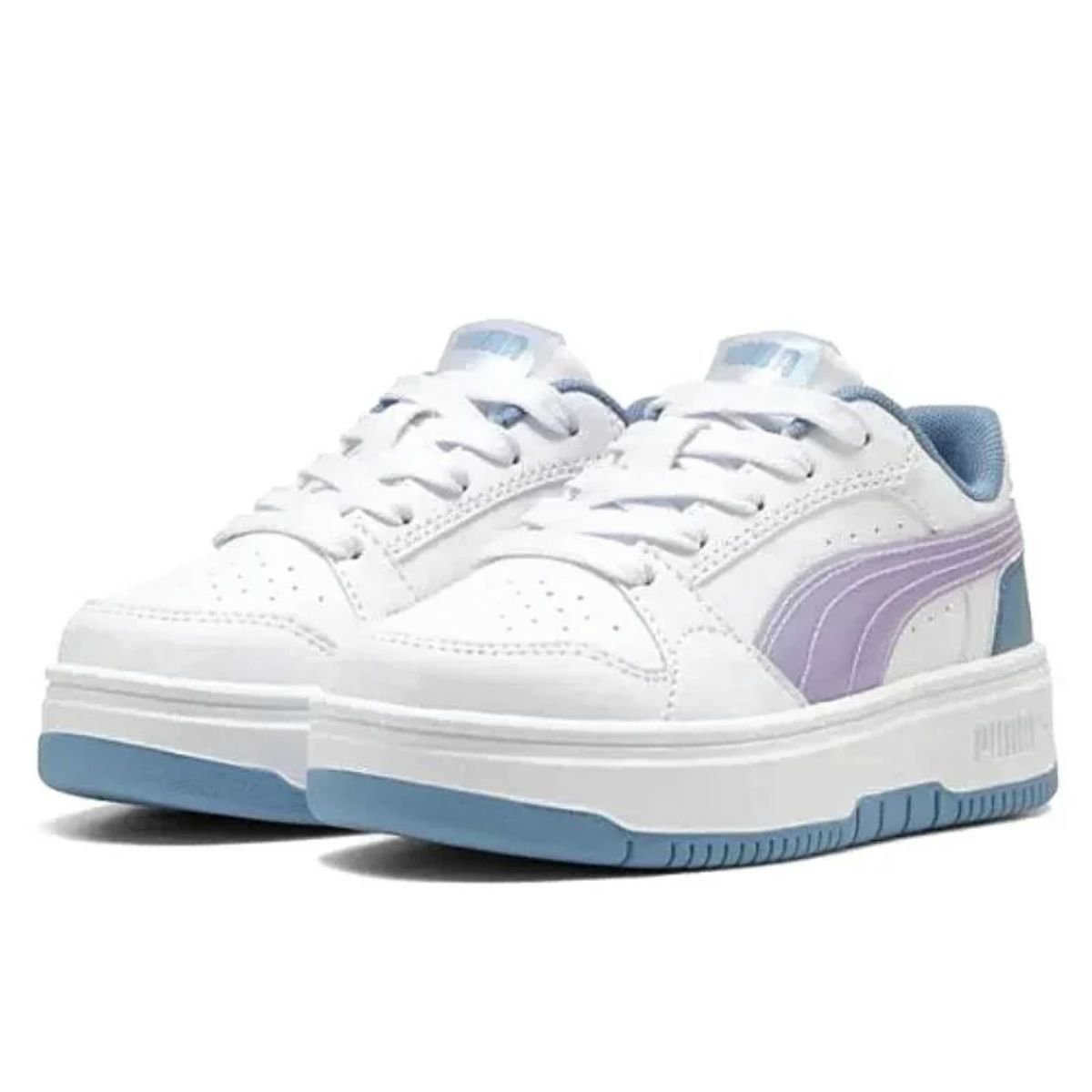 Scarpa Puma Rebound Femme...