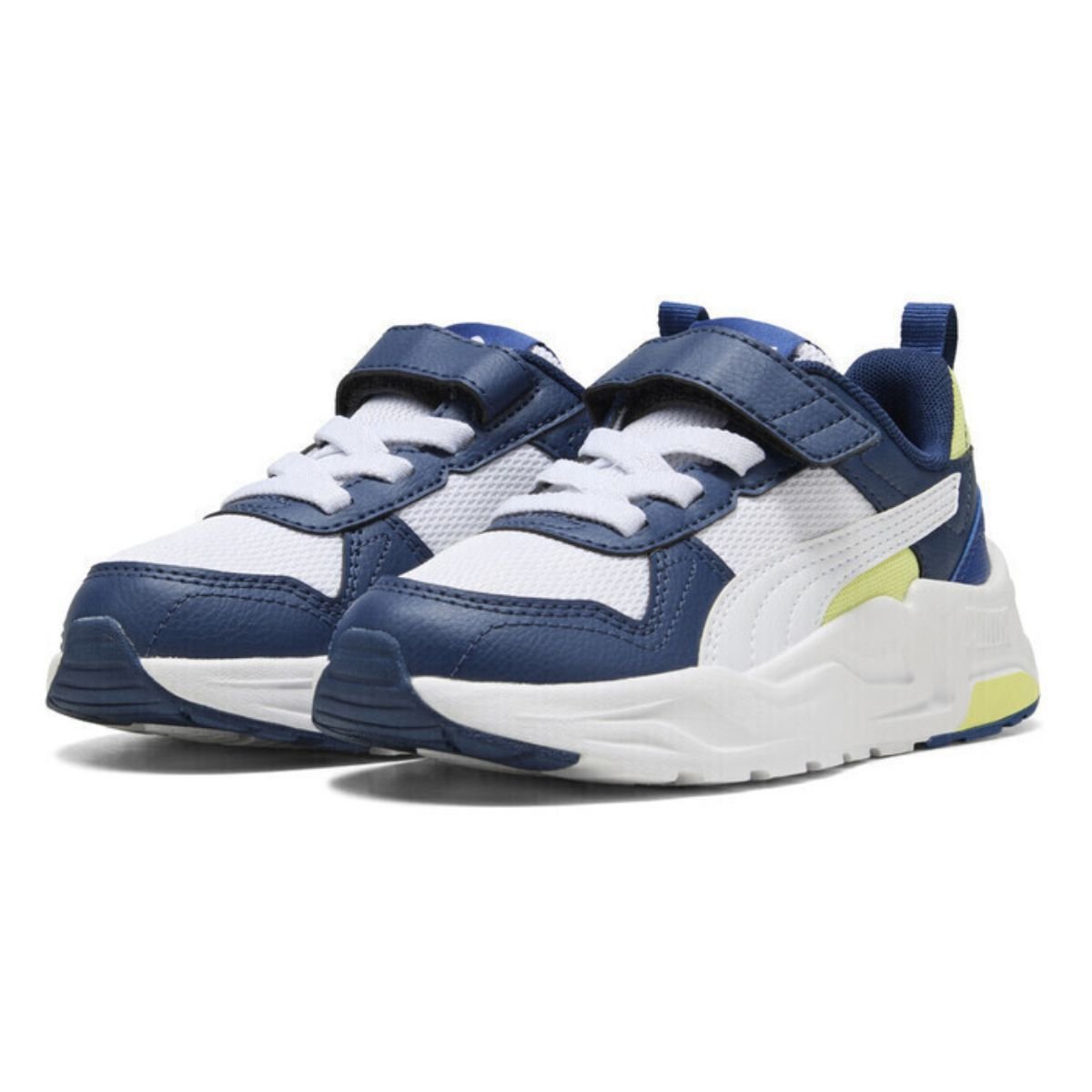 Scarpa Puma Trinity 2 LT PS...