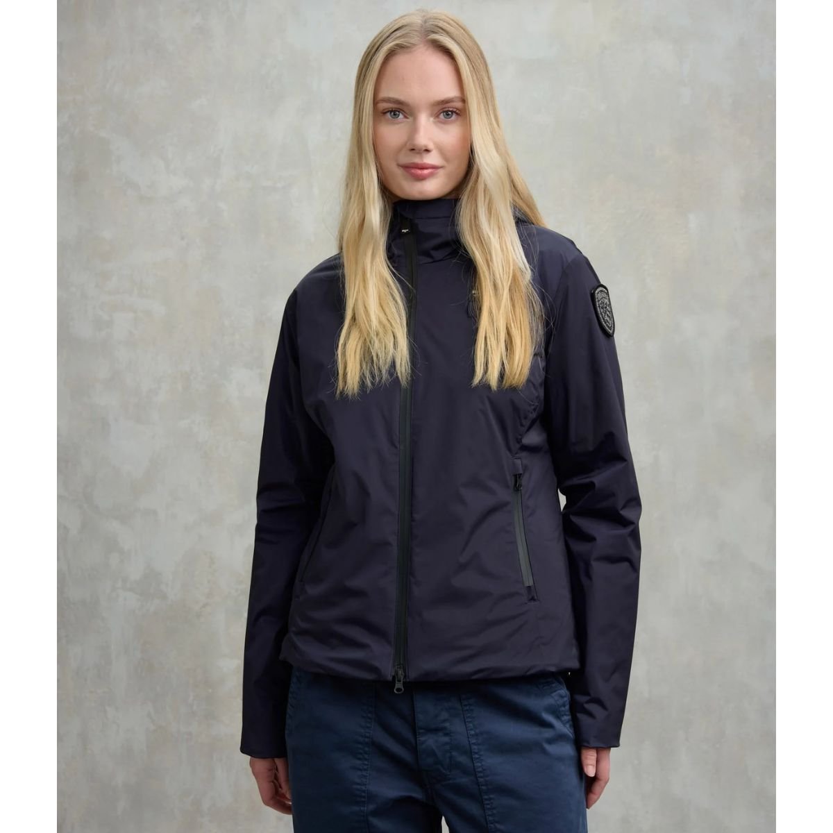 Giacca Blauer Erie Interno...