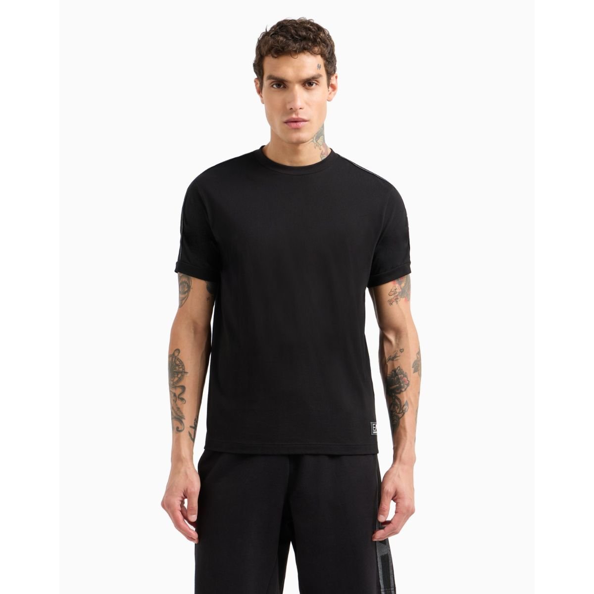 T-shirt EA7 Logo Series...