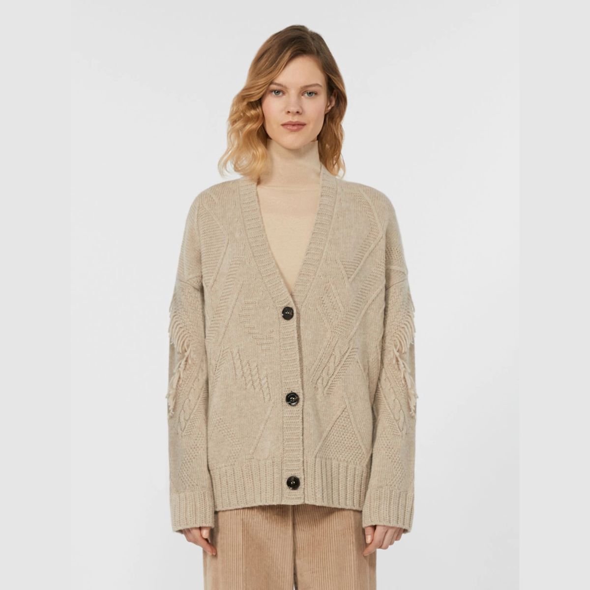 Cardigan Weekend Max Mara...