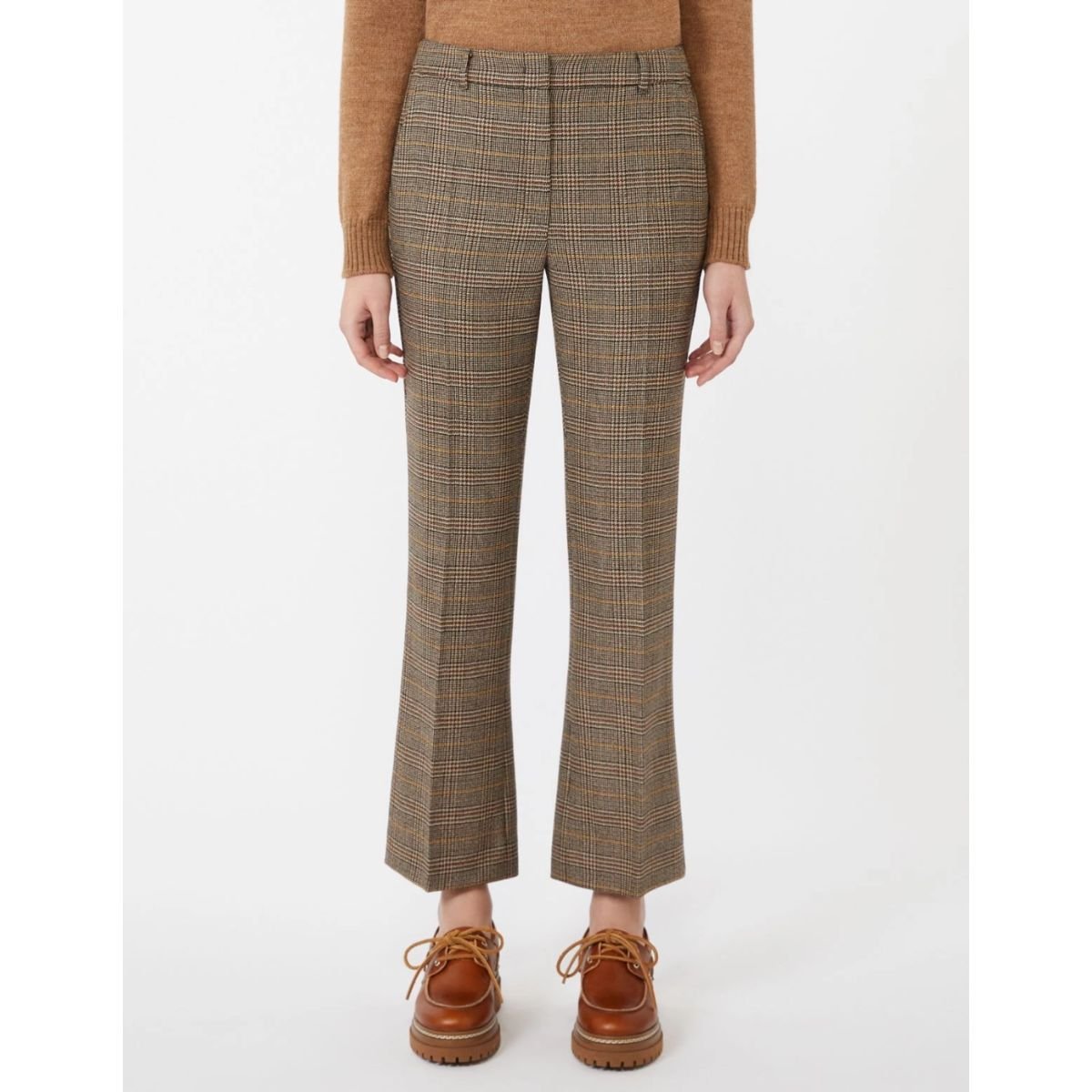 Pantalone Weekend Max Mara...