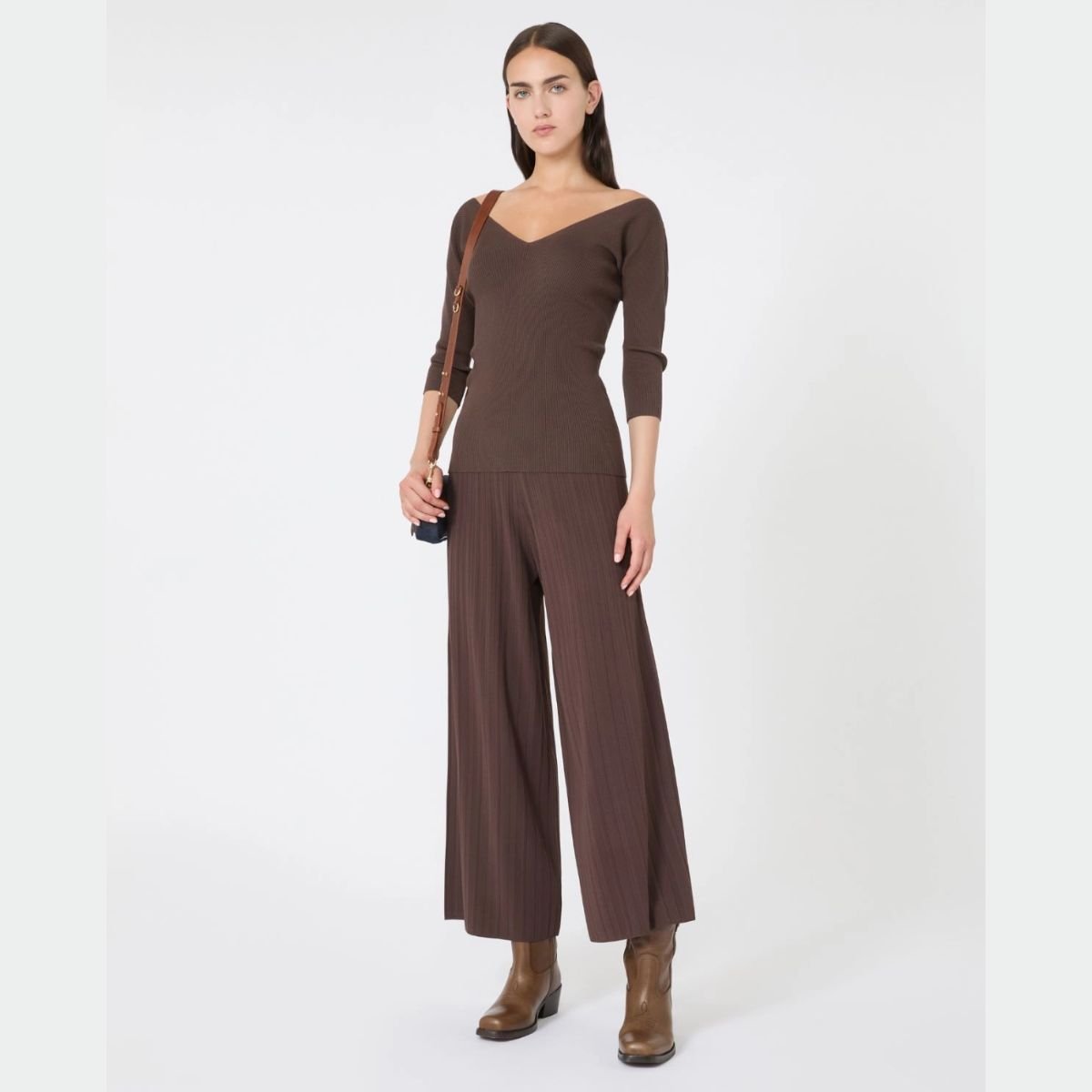 Maglia Weekend Max Mara...