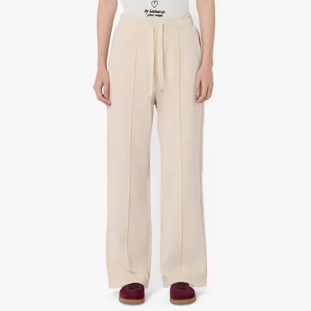 Pantalone Weekend Max Mara...