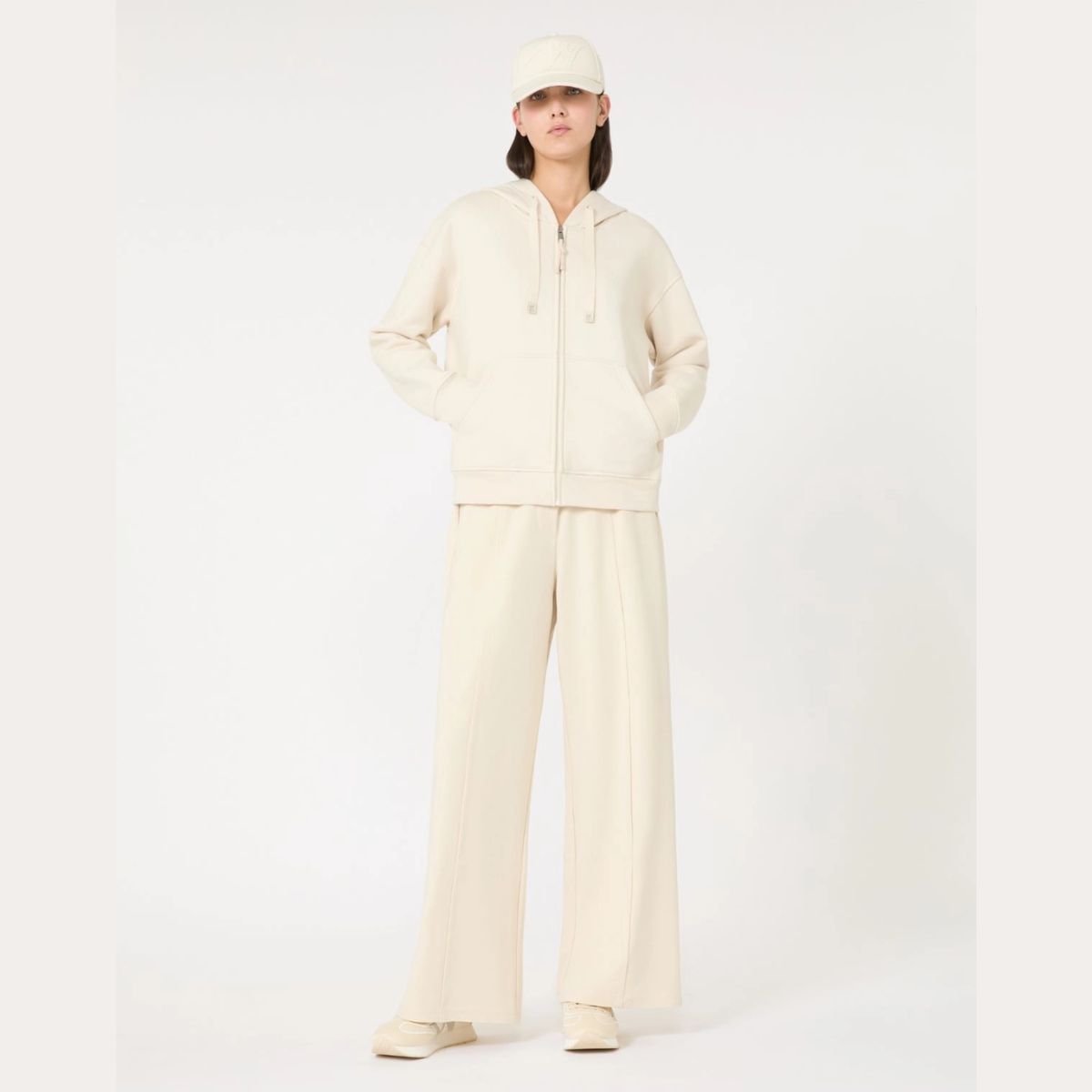 Felpa Weekend Max Mara Con...