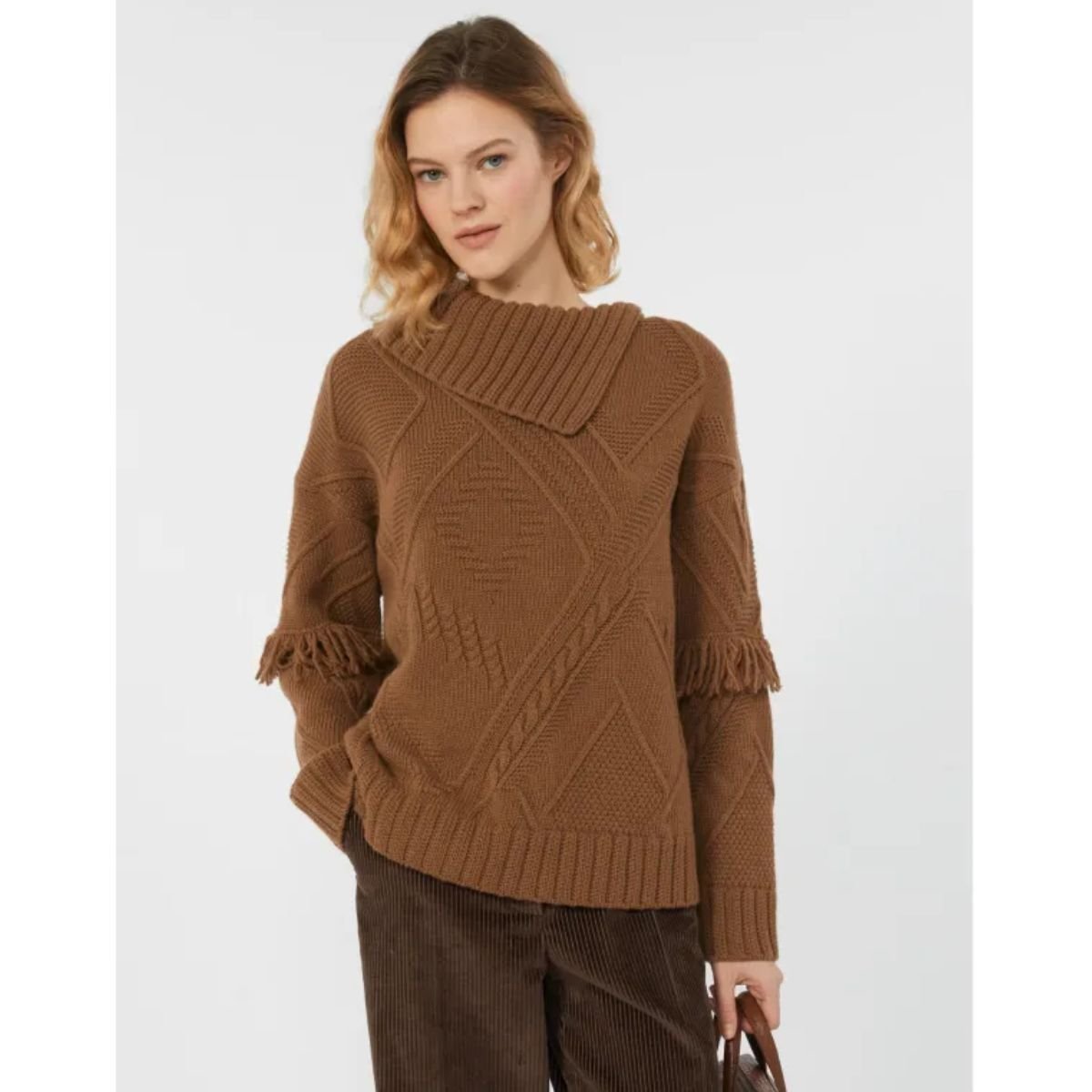 Maglia Weekend Max Mara In...