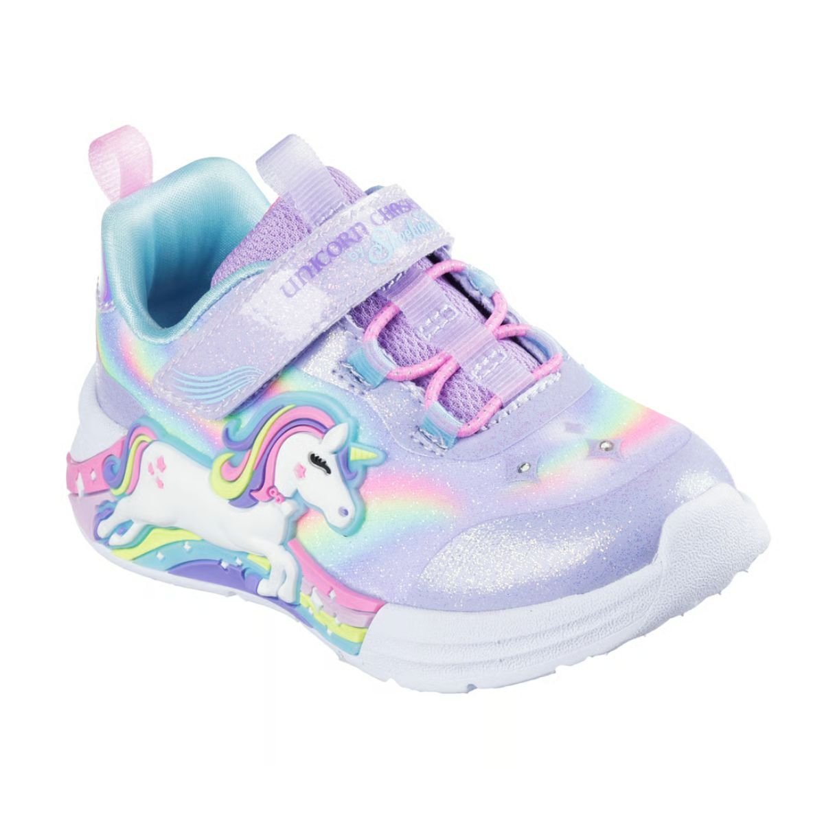 Scarpa Skechers S-Lights...