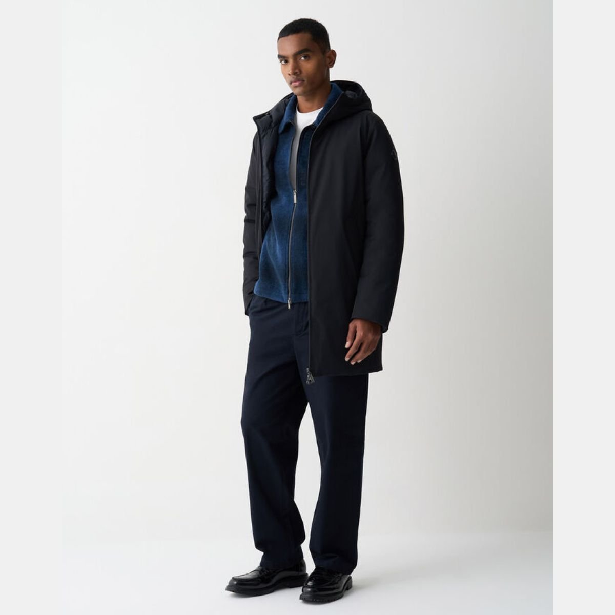 Piumino Colmar Lungo...