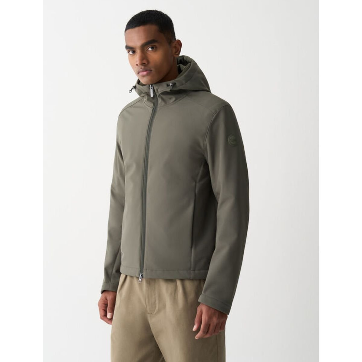 Giacca Colmar Softshell...