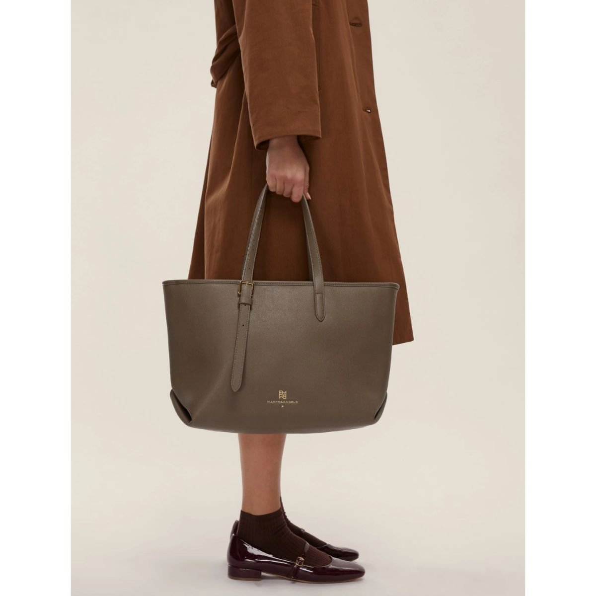 Borsa Emme Marella Maxi...