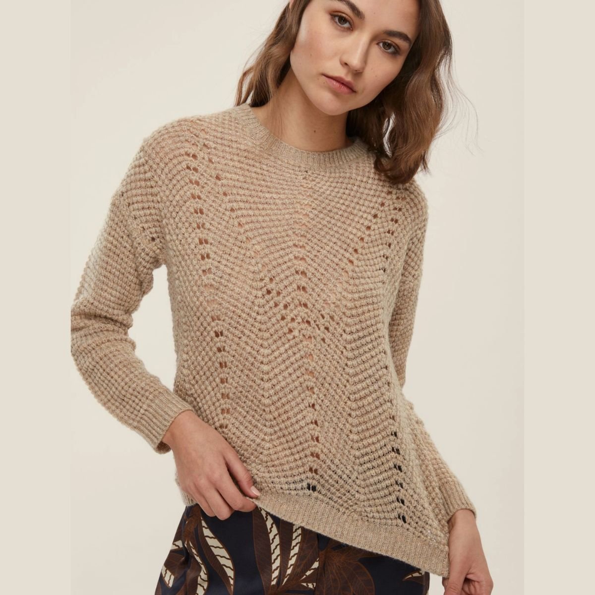 Maglia Emme Marella In...