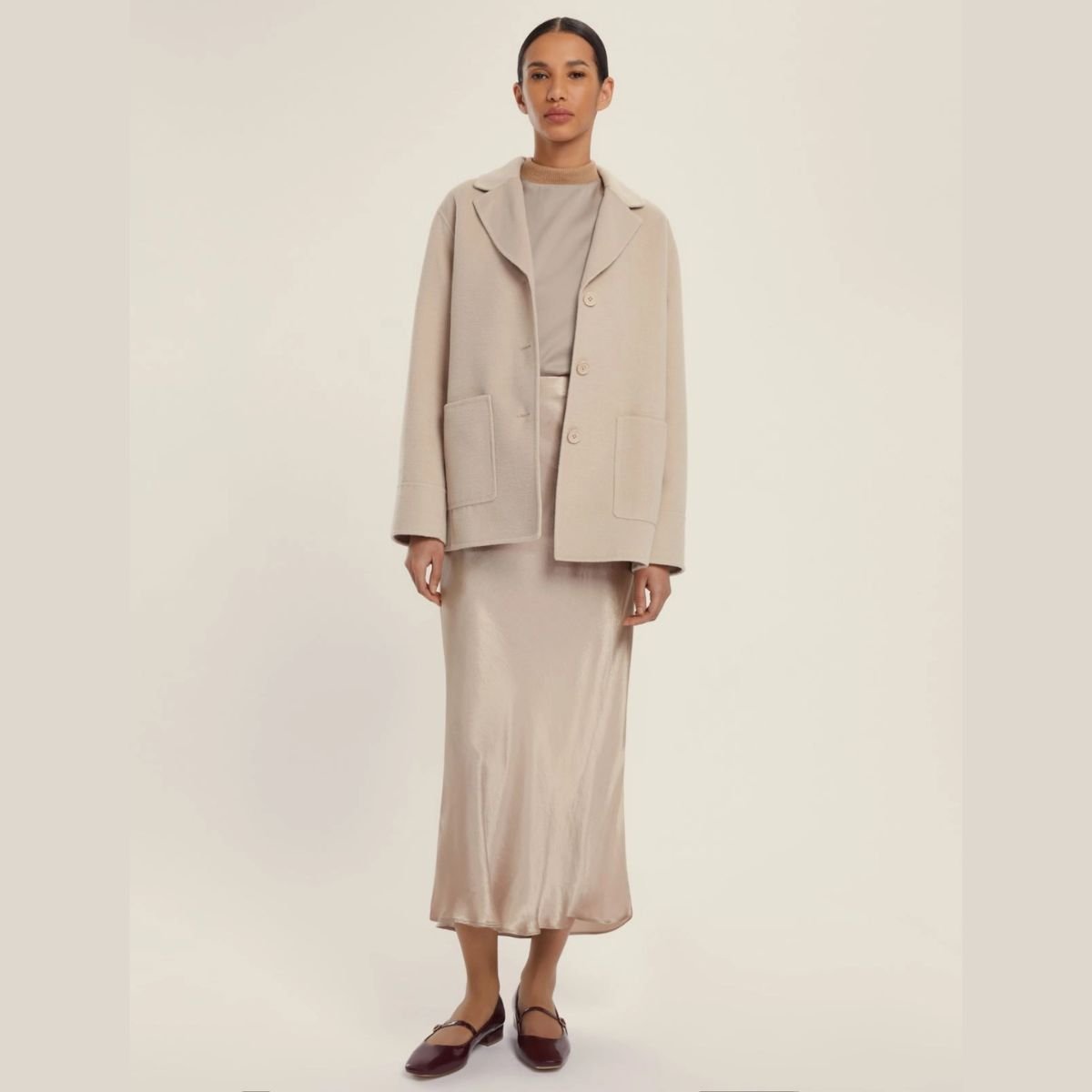 Cappotto Emme Marella...