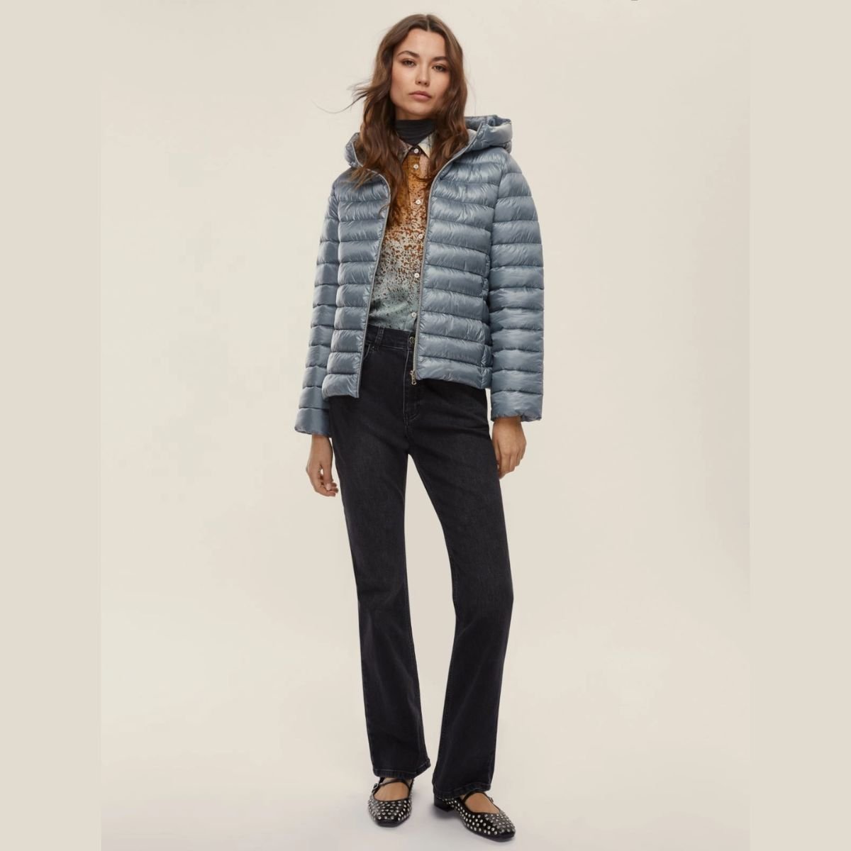 Piumino Emme Marella...