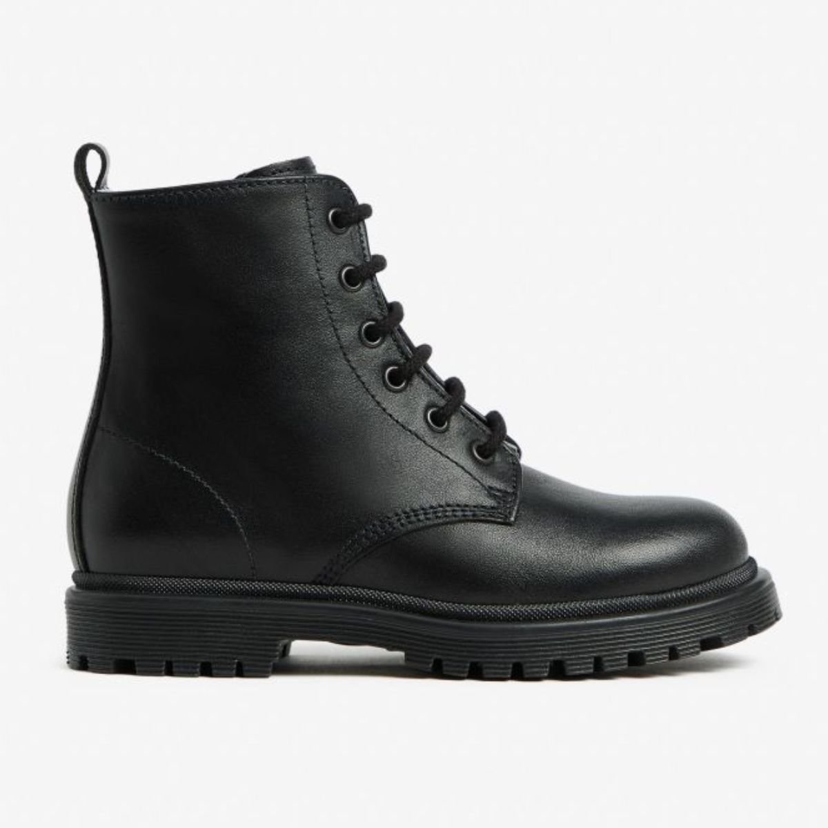 Anfibio NeroGiardini In...