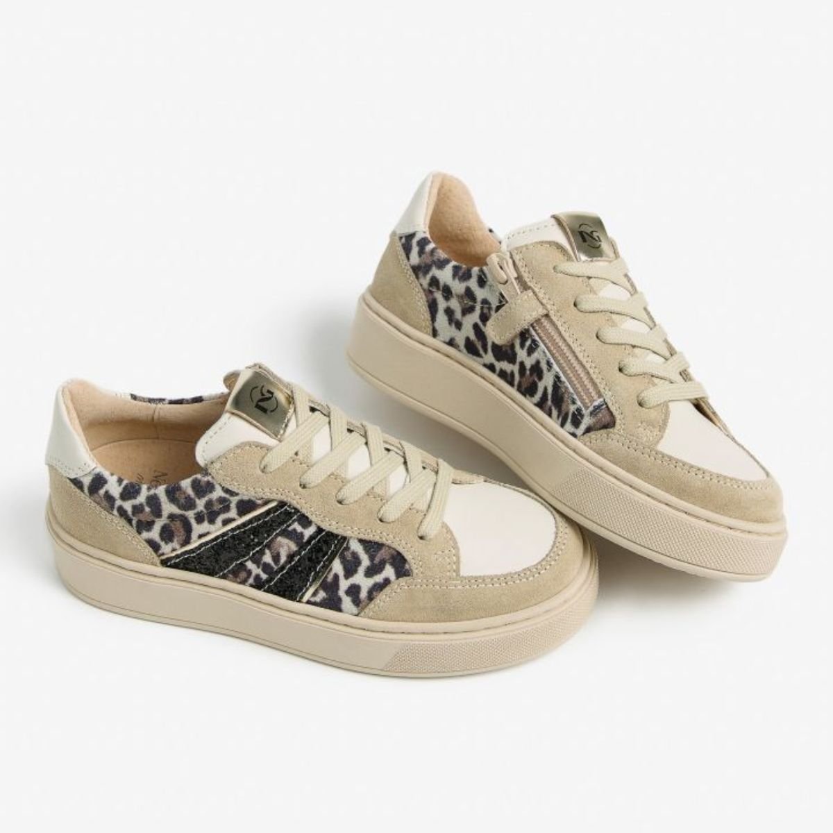 Scarpa NeroGiardini...