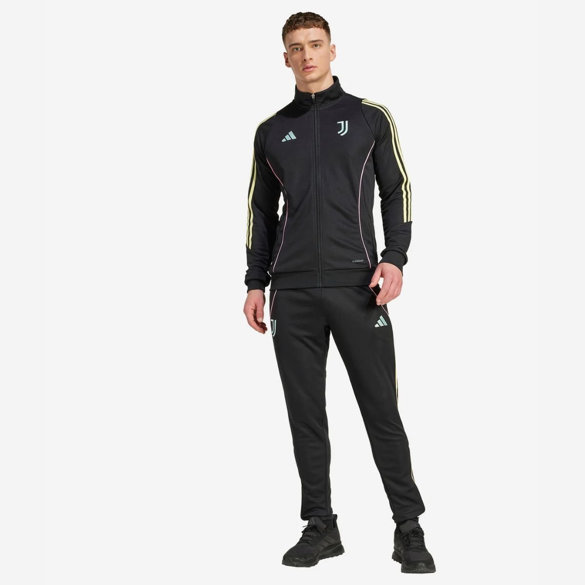 Tuta Adidas Juventus Tiro...