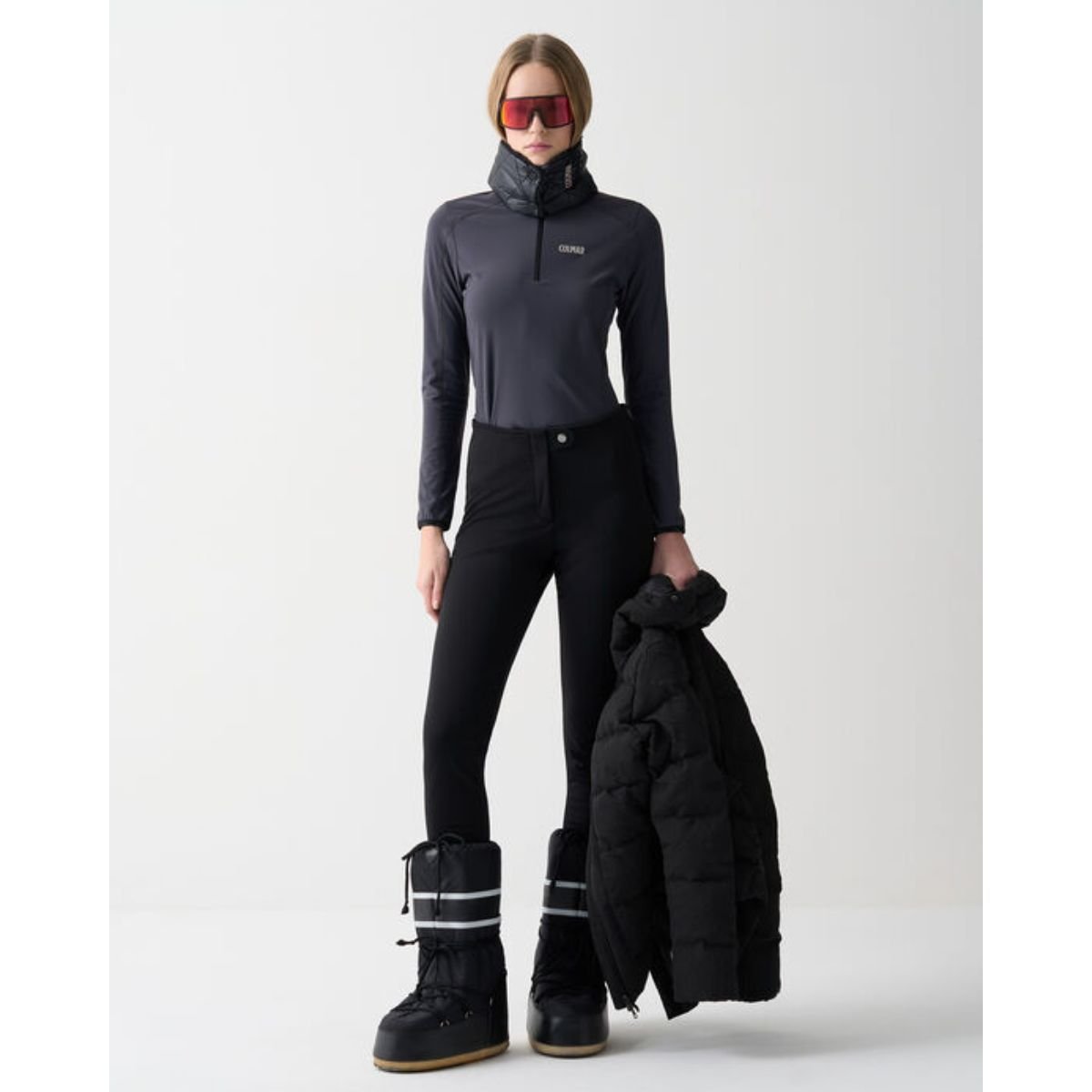 Pantalone Sci Colmar...