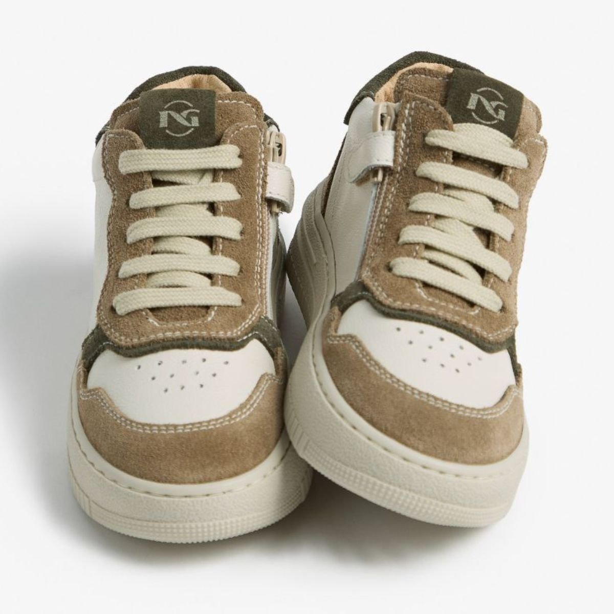 Scarpa NeroGiardini In...