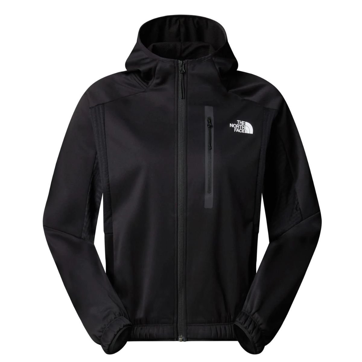 Pile The North Face...