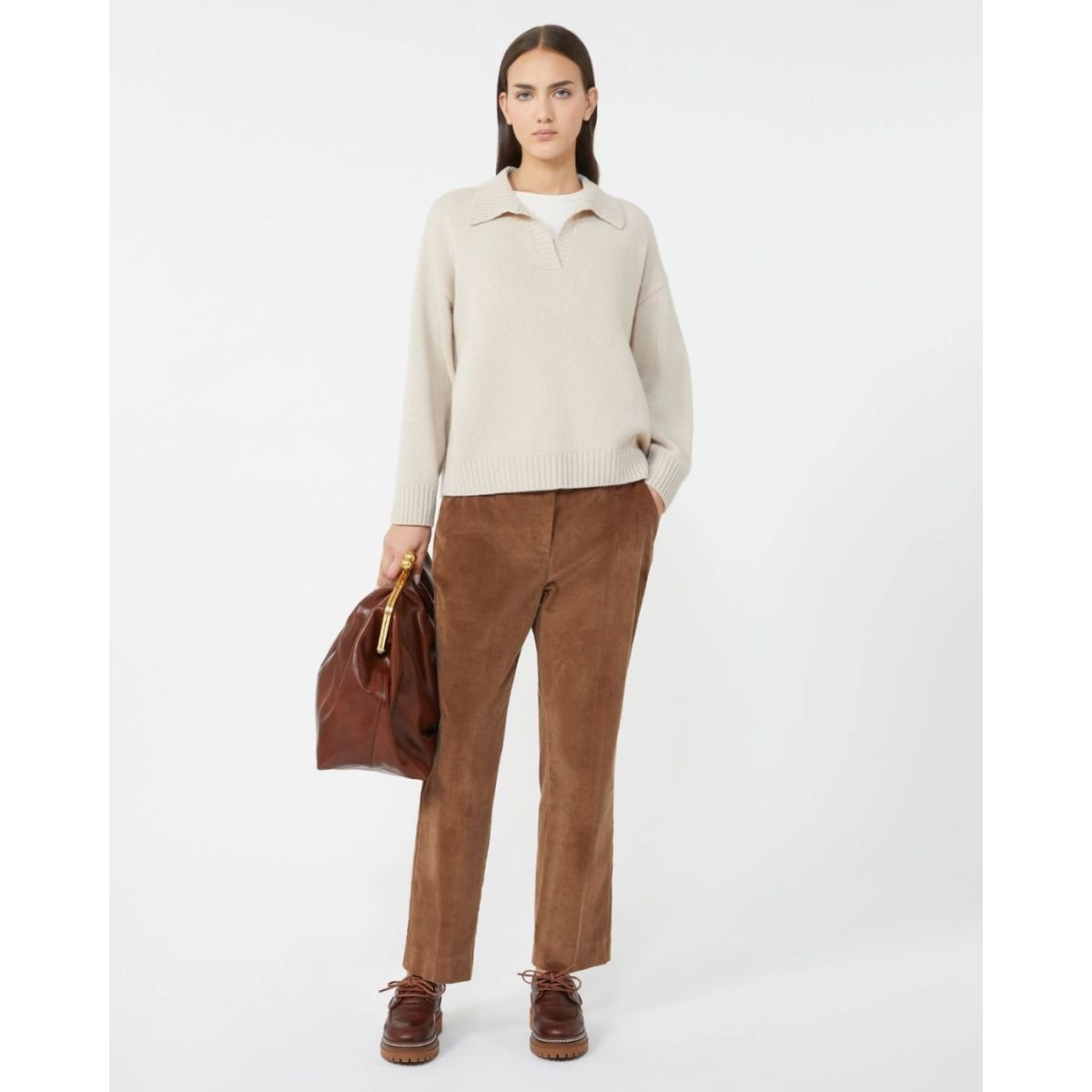 Maglia Weekend Max Mara...