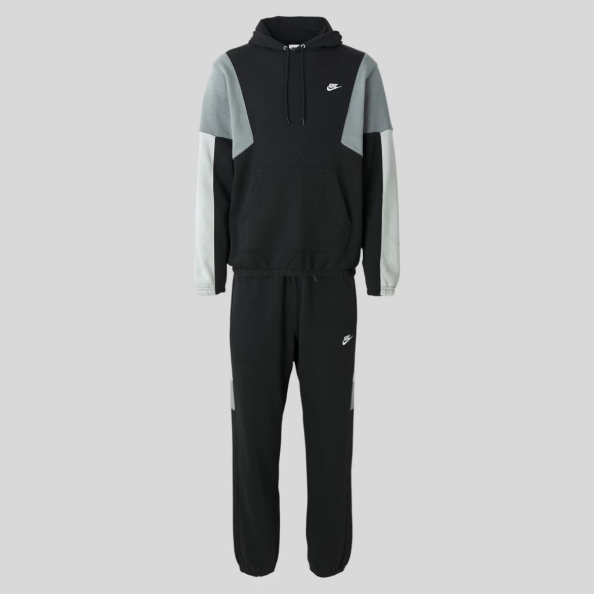 Tuta Nike Club Fleece Con...