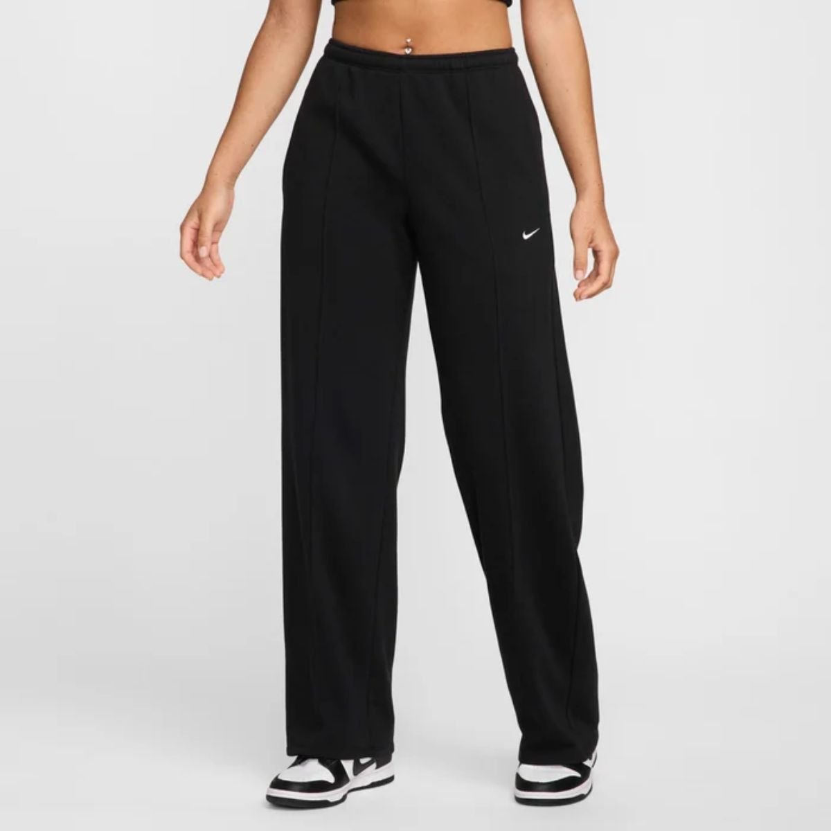 Pantalone Nike Chill Terry...