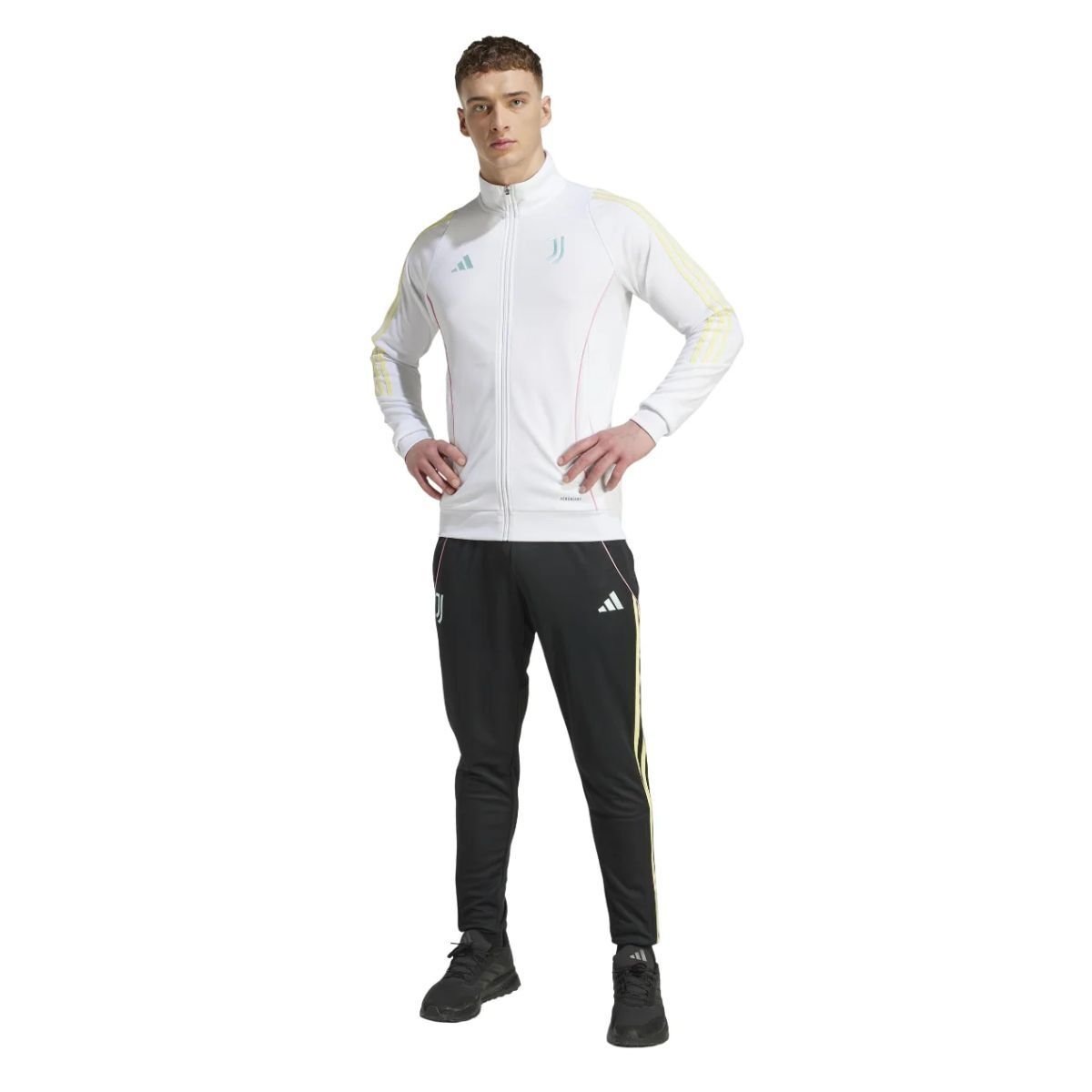 Tuta Adidas Juventus Tiro...