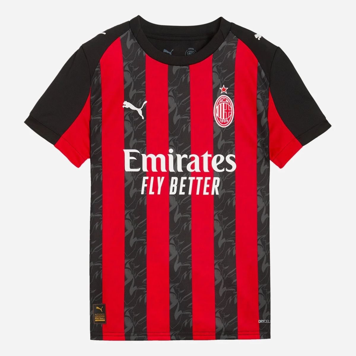 T-shirt Puma AC Milan Home...