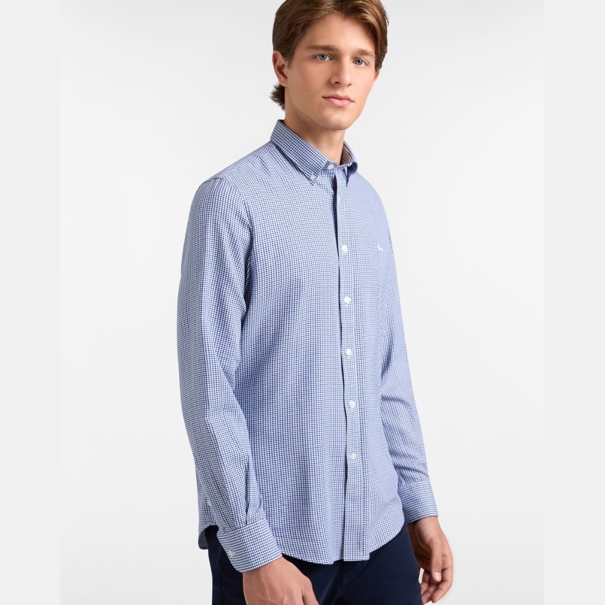 Camicia Harmont&Blaine...