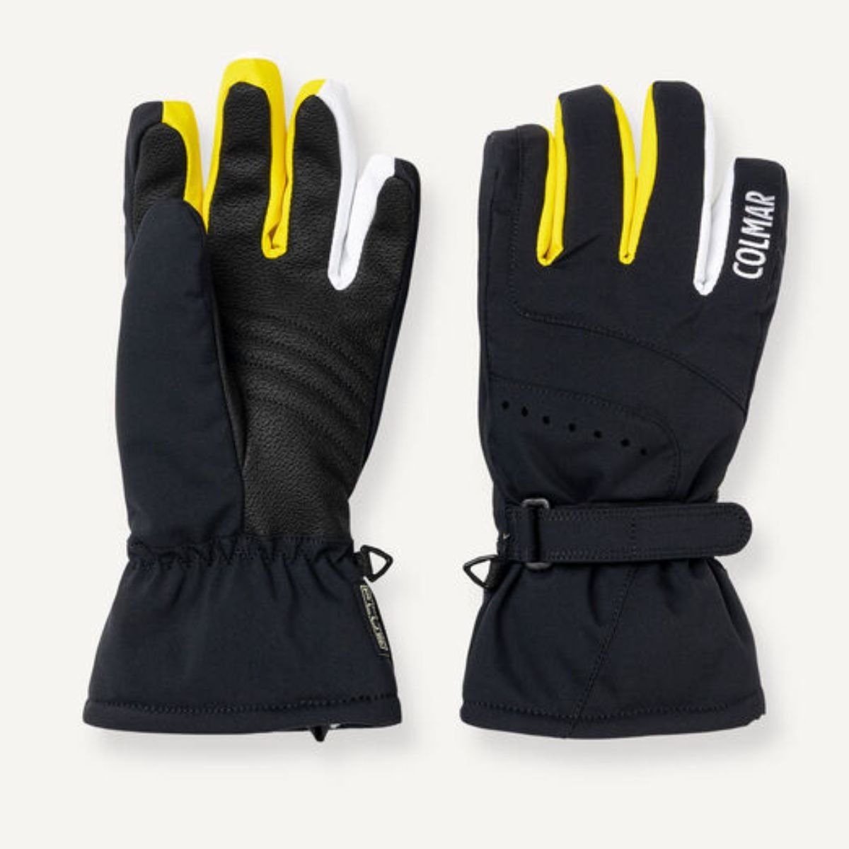 Guanti Da Sci Colmar...