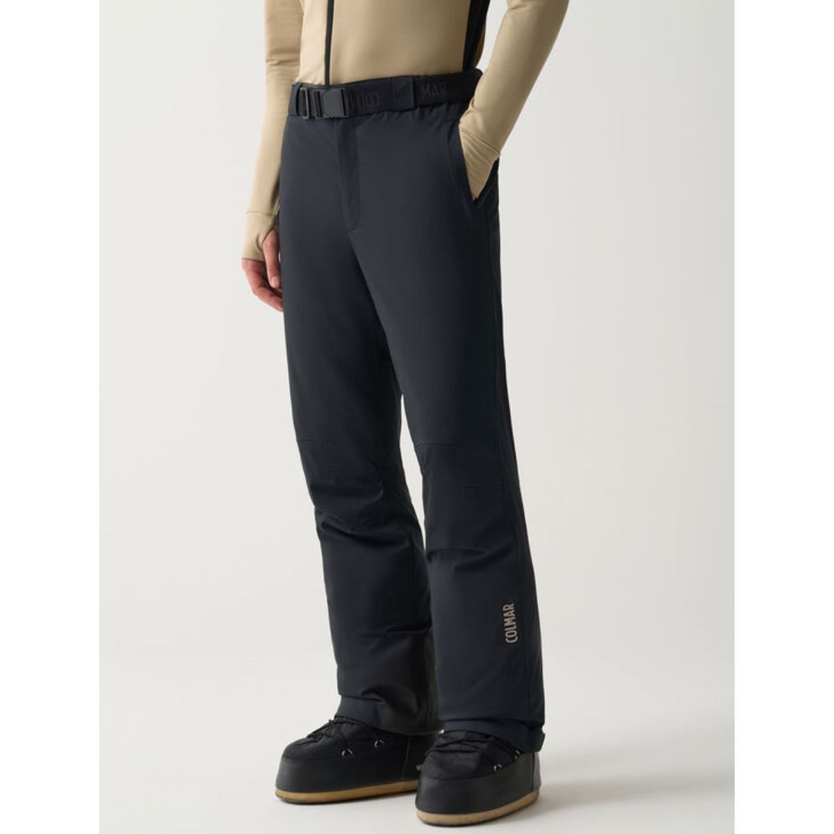 Pantalone Da Sci Colmar...