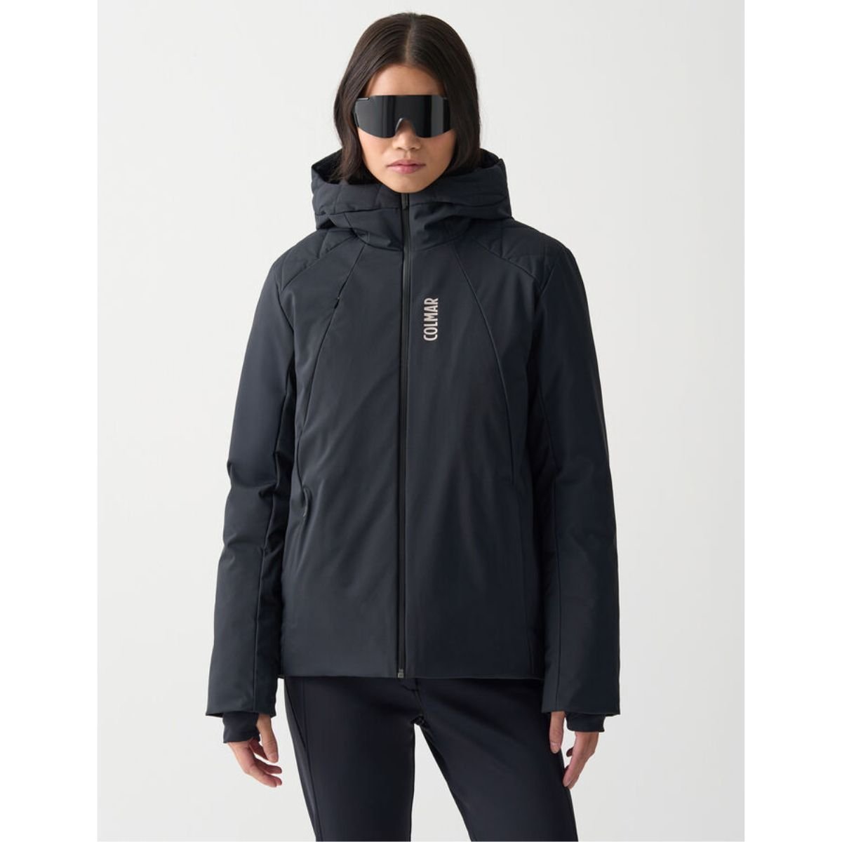 Giacca Da Sci Colmar Tender...