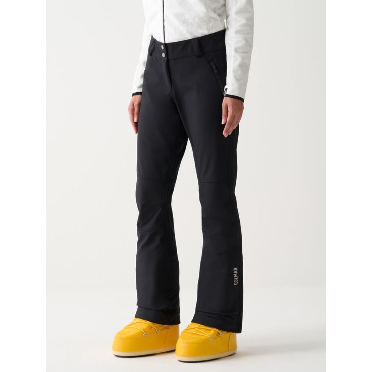 Pantalone Da Sci Colmar In...