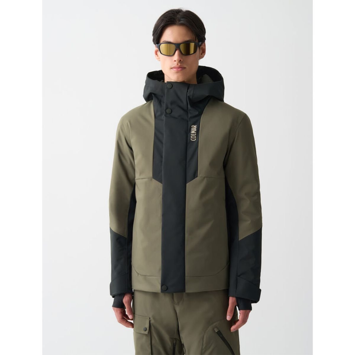 Giacca Da Sci Colmar...