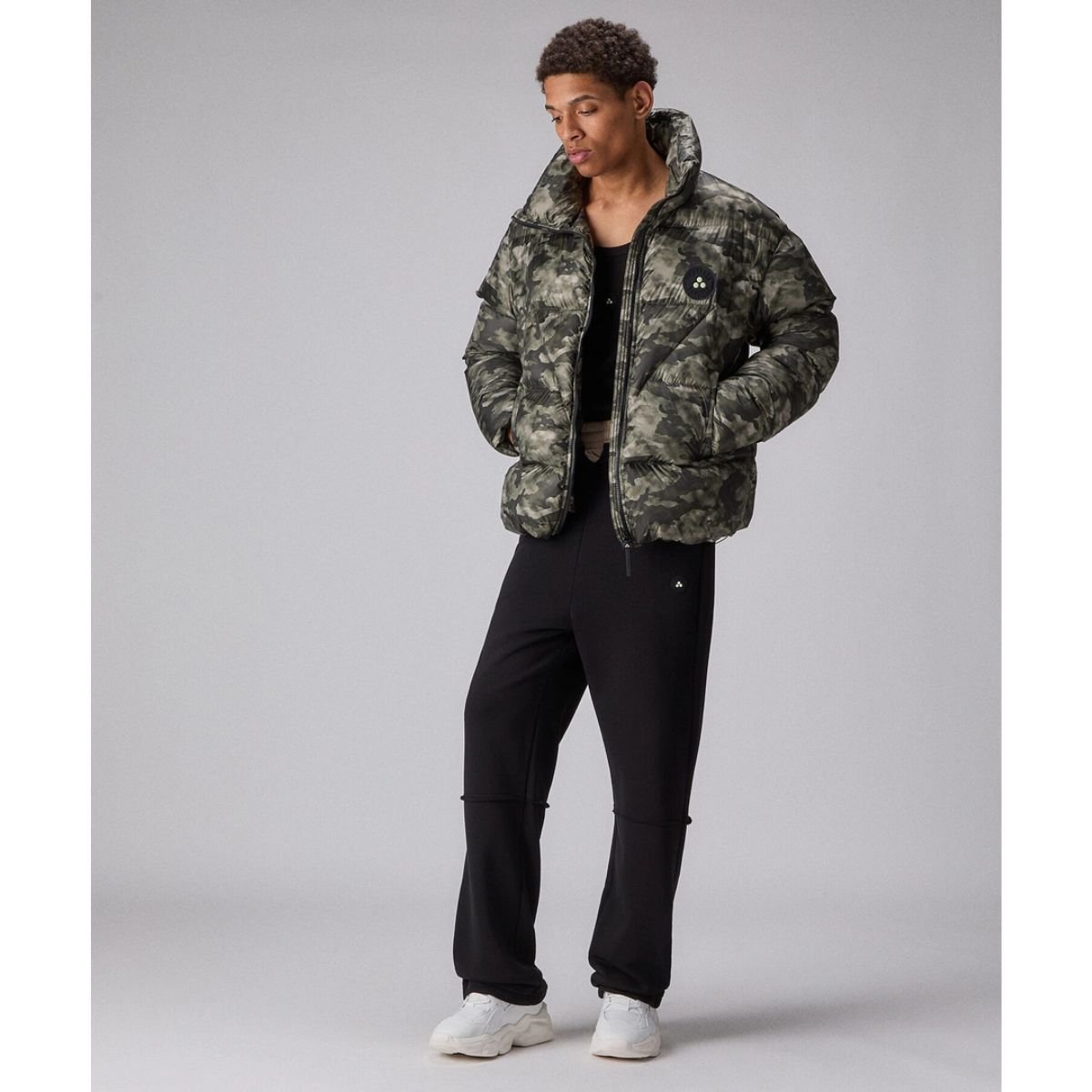 Piumino Peuterey Puffer...