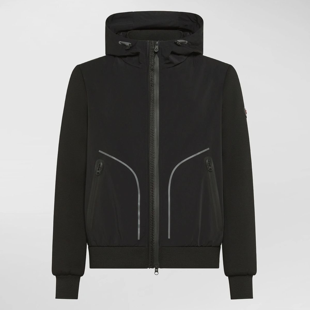 Felpa Peuterey Hybrid...