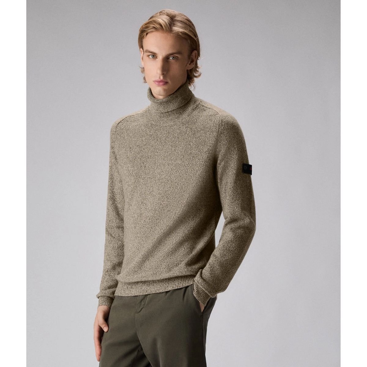 Maglione Peuterey Collo...