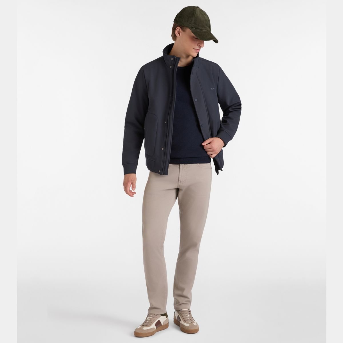 Giacca Harmont&Blaine In...