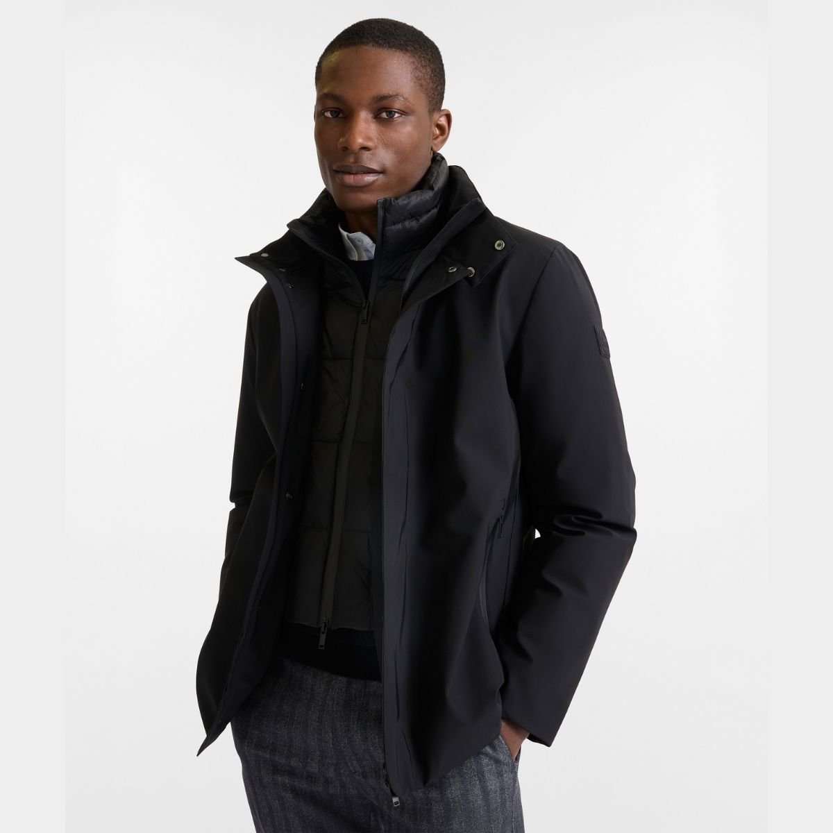 Giacca Harmont&Blaine Con...