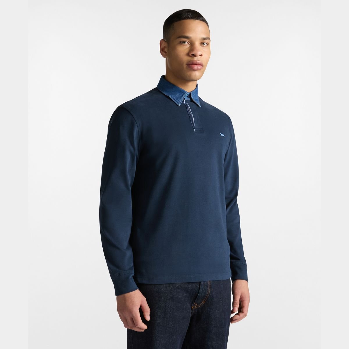 Polo Harmont&Blaine Vietri...